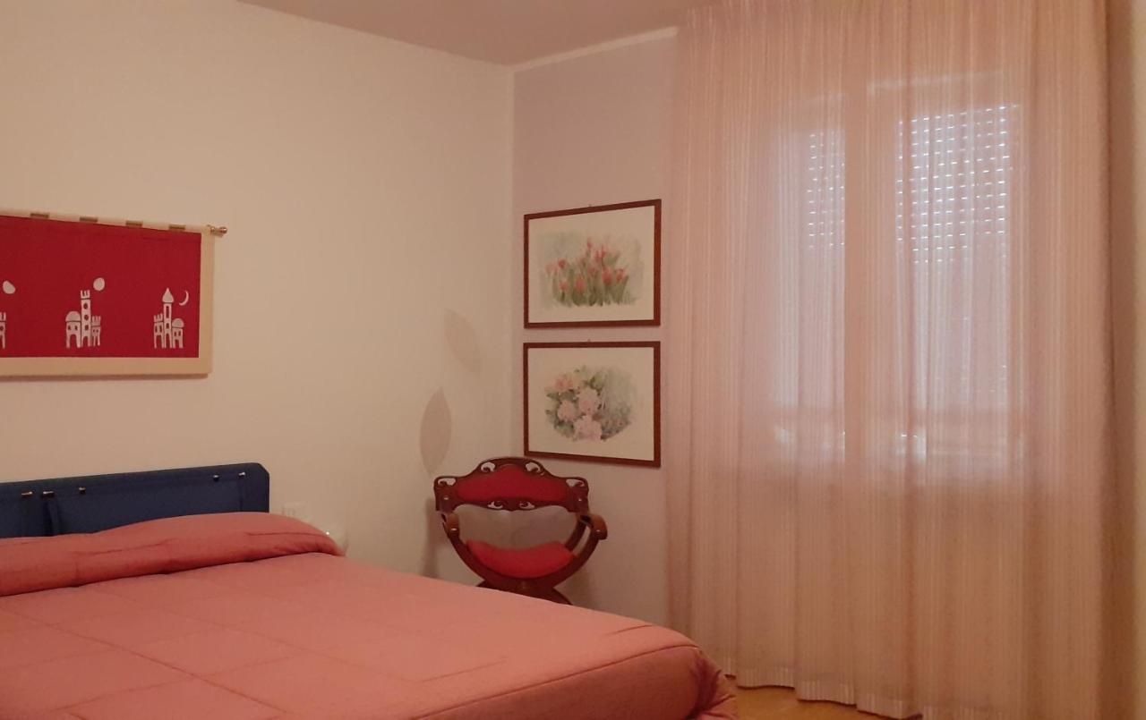 B&B Ca Di Me Premariacco Exteriér fotografie