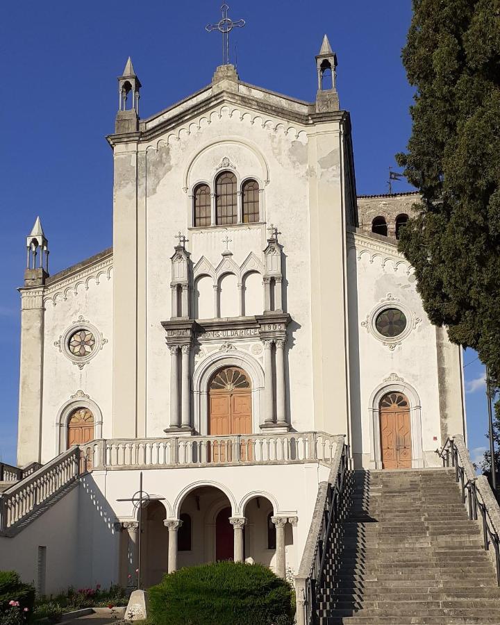 B&B Ca Di Me Premariacco Exteriér fotografie
