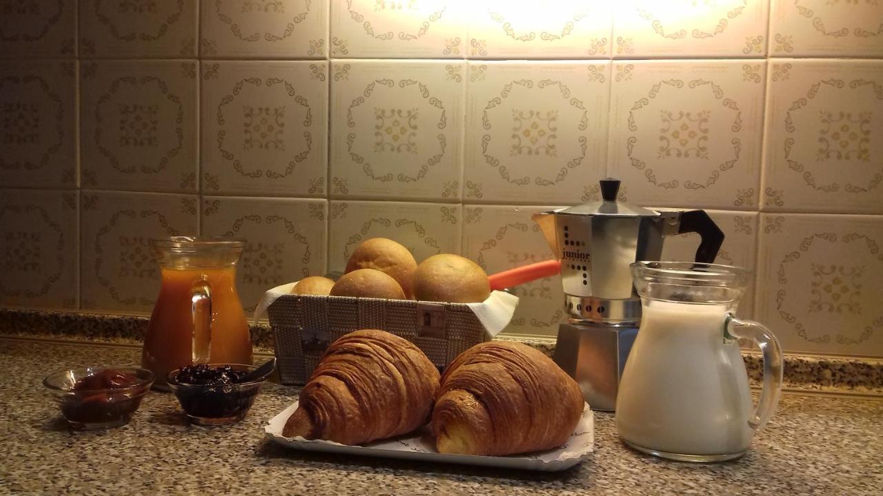 B&B Ca Di Me Premariacco Exteriér fotografie