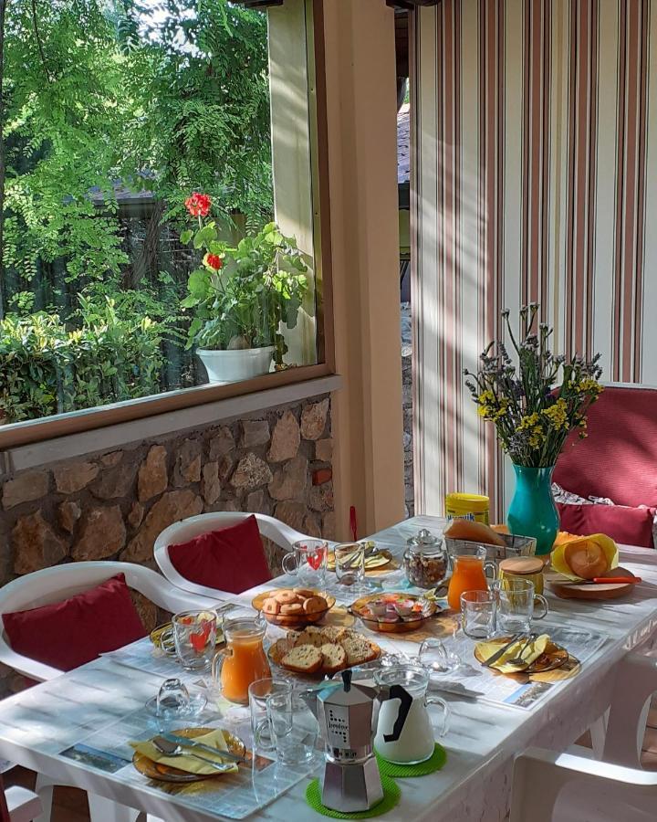 B&B Ca Di Me Premariacco Exteriér fotografie