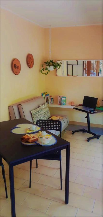 B&B Ca Di Me Premariacco Exteriér fotografie