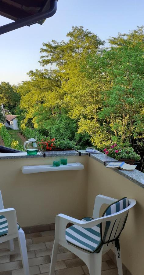 B&B Ca Di Me Premariacco Exteriér fotografie