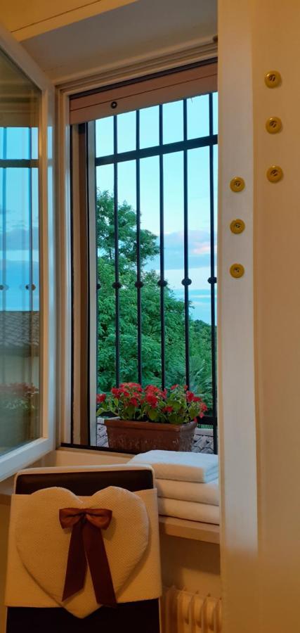 B&B Ca Di Me Premariacco Exteriér fotografie